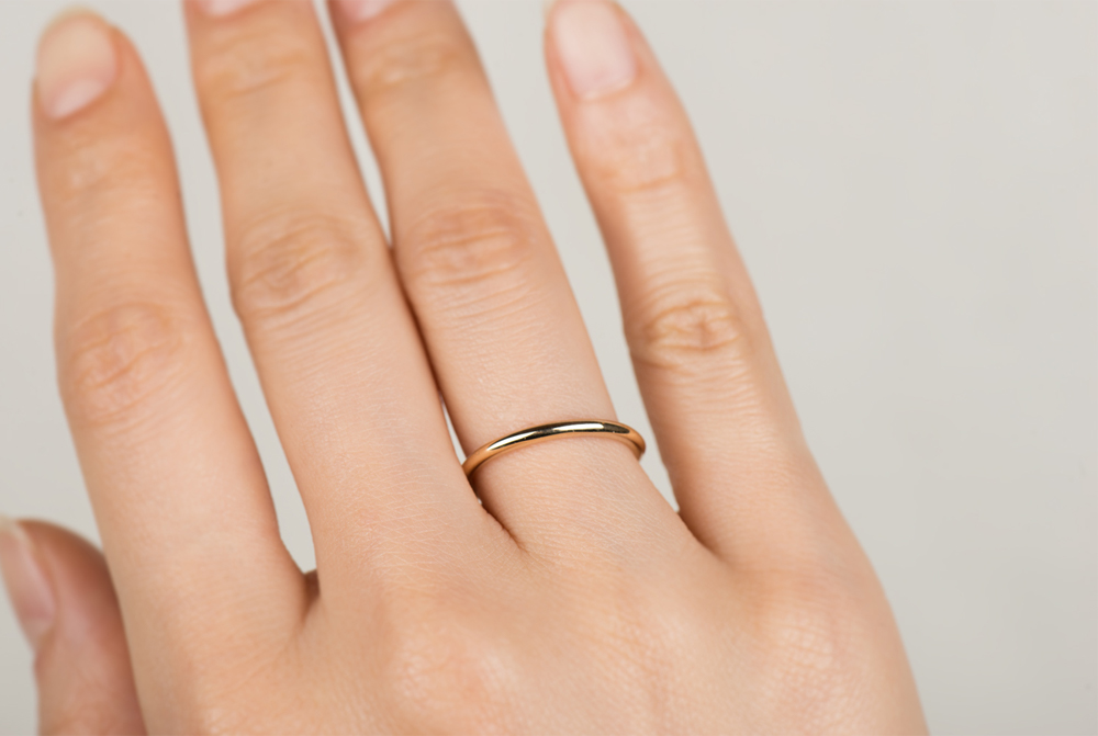 AURORA GRAN 2017PLAIN RING特集ページ | 表参道・原宿のジュエリー