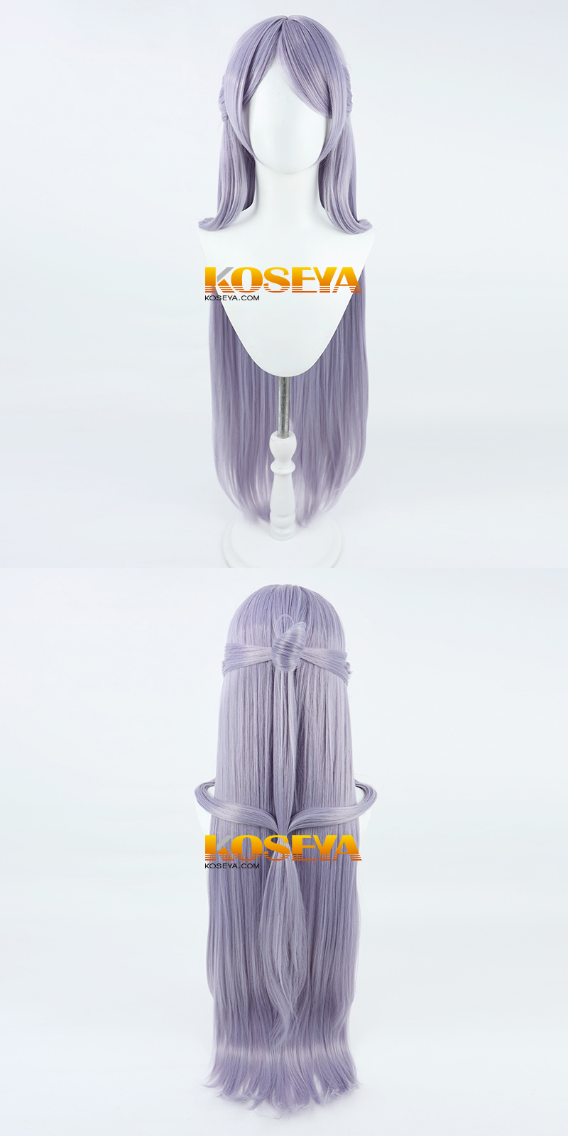 にじさんじ 弦月藤士郎 げんづき とうじろう 風 ウィッグ コスプレ