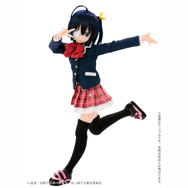 AZONE INTERNATIONAL::キャラクタードール::商品詳細