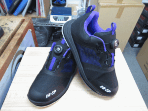 EVAーDAダイヤルタイプ - ボウリングシューズ ￥10,300円（税込み