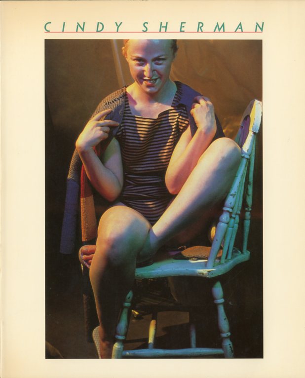シンディ・シャーマン / シンディ・シャーマン | 小宮山書店 KOMIYAMA