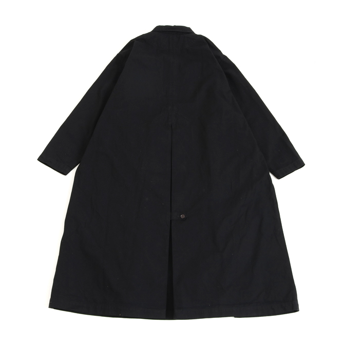 HARVESTY ハーベスティ オーバーコート｜BORN FREE ONLINE SHOP