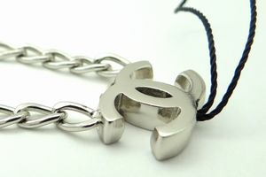 CHANEL シャネル ココ チェーン 携帯ストラップ USED品 商品詳細｜高級
