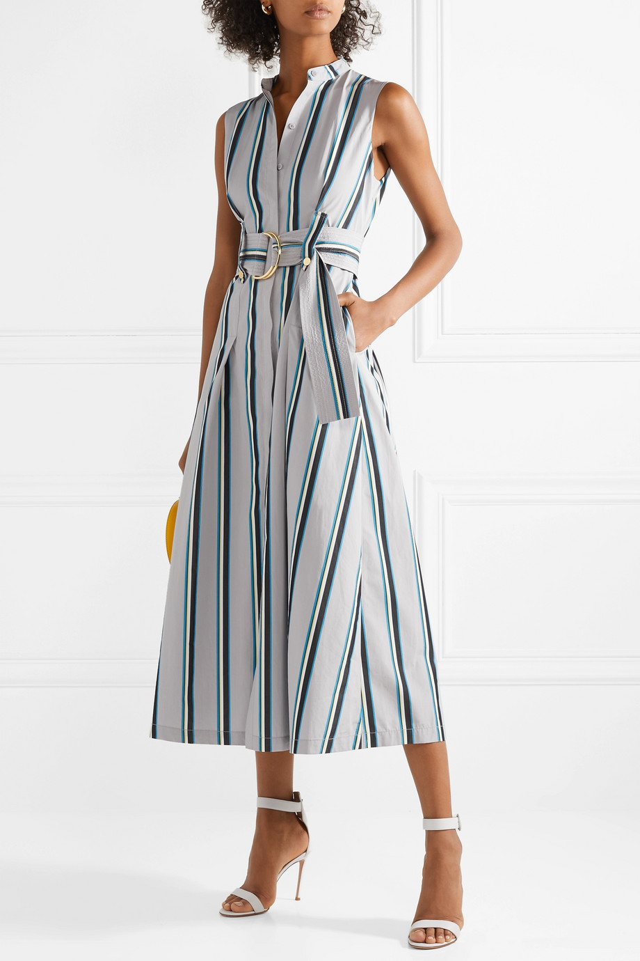 白石麻衣さん着用、ドラマ使用】Diane von Furstenberg ダイアンフォン