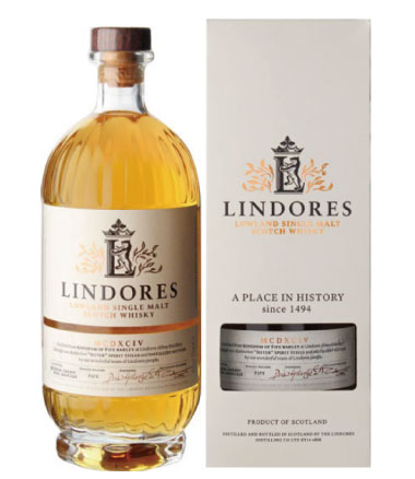 スコッチウイスキー始まりの場所」 で生まれたシングルモルトが遂に