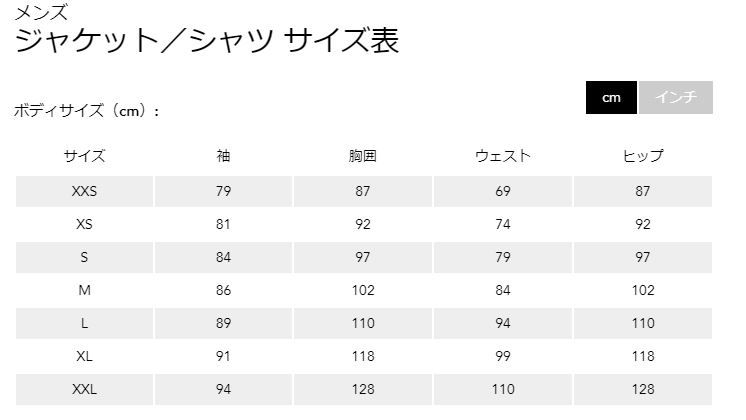 ARC'TERYX（アークテリックス） Incendo Hoody Men's