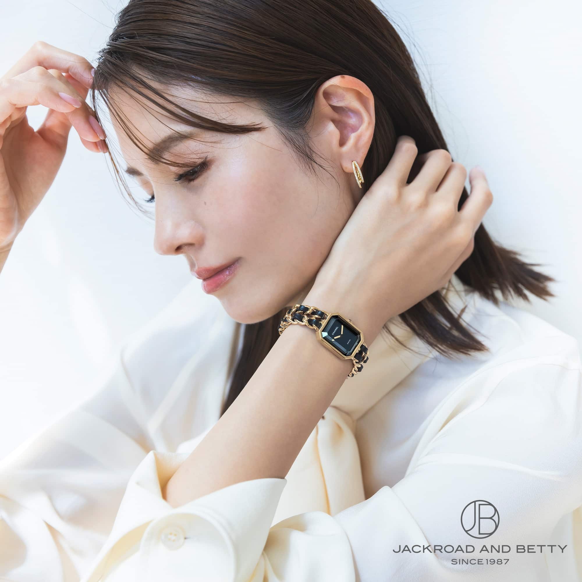 プルミエール エディション オリジナル L[H6951] Premiere Edition