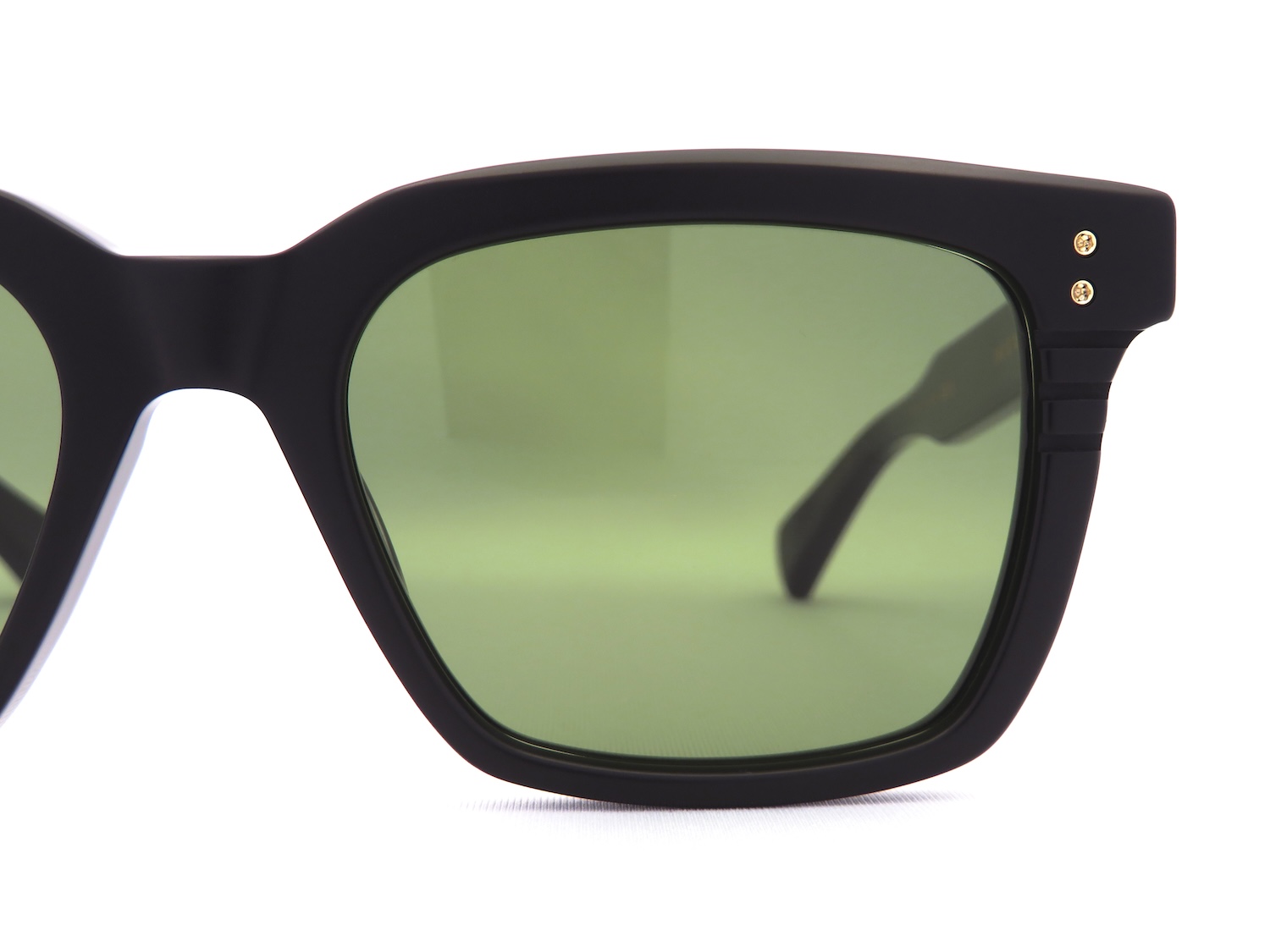 DITA ディータ サングラス SEQUOIA (US.MODEL) DRX-2086-A-T-BLK-54