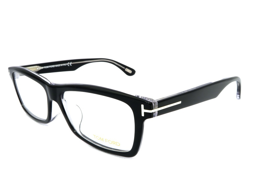 TOM FORD メガネフレーム TF5146-F 003