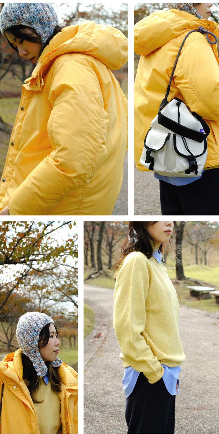 2024年おすすめのアウターをPICK UP │ BINGOYA