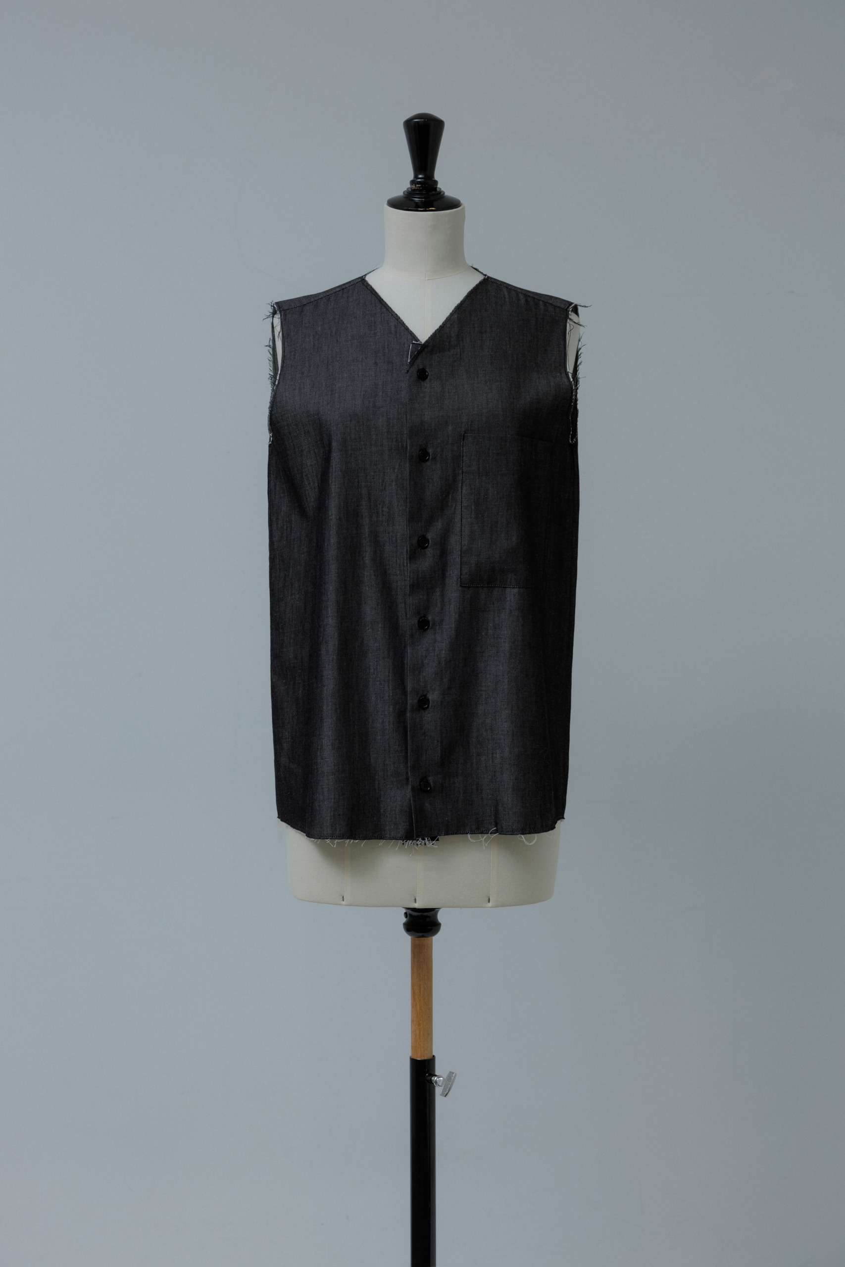 GABRIELA COLL GARMENTS POP-UP SHOP at BIOTOP | TOPICS | BIOTOP