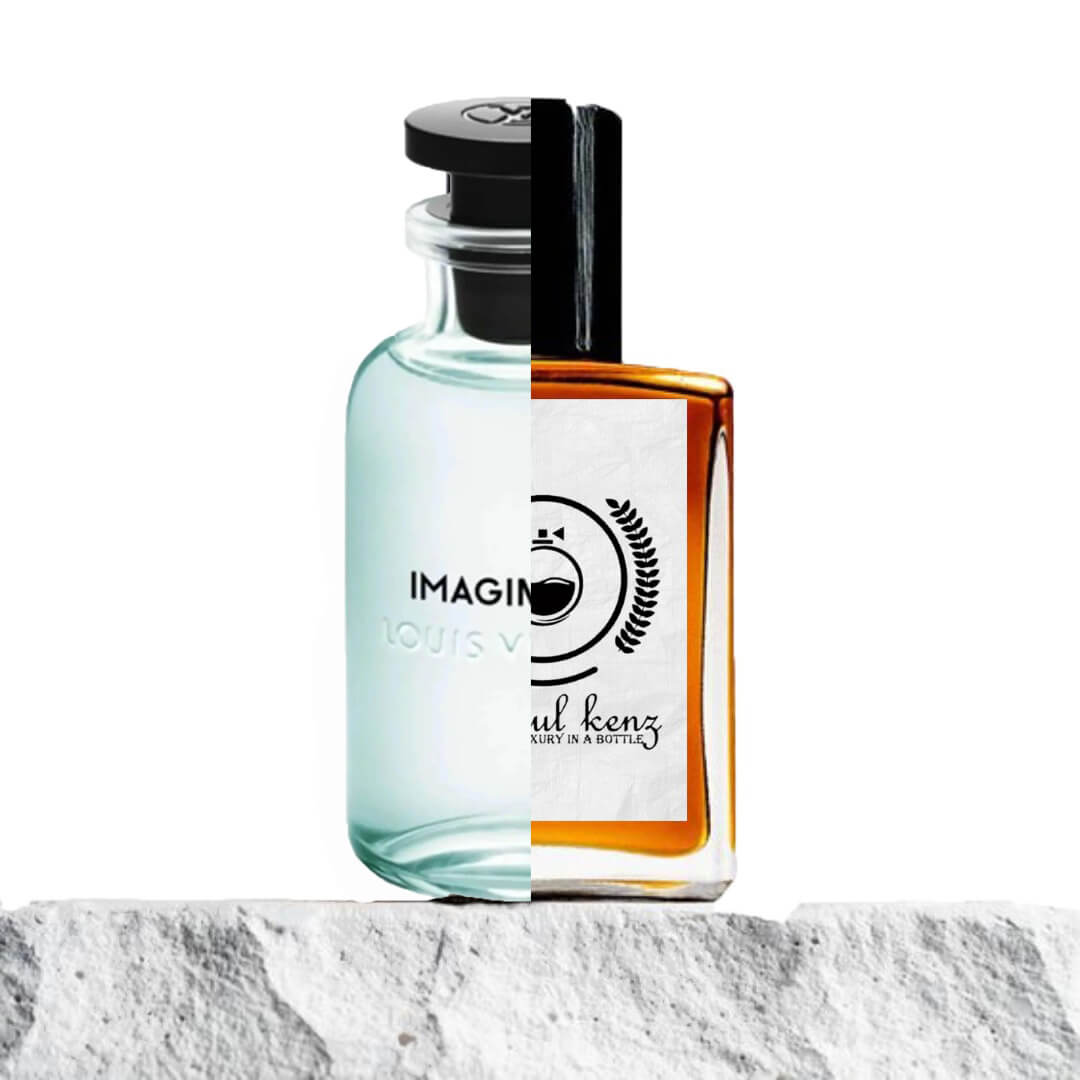 Louis Vuitton Imagination for men – Baytulkenz Perfumes