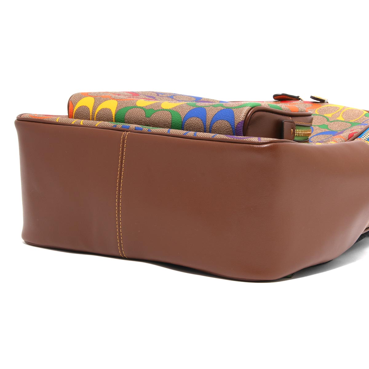 コーチ リュックサック/バックパック バッグ メンズ レディース