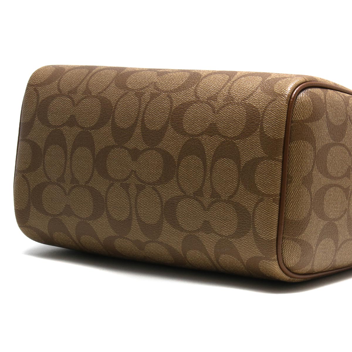 コーチ ボストンバッグ/ハンドバッグ/ショルダーバッグ バッグ