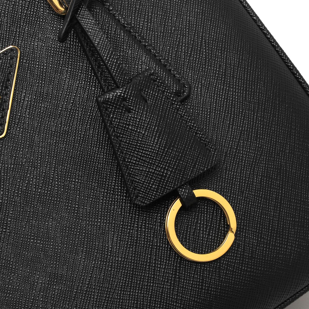 プラダ トートバッグ/ショルダーバッグ バッグ レディース