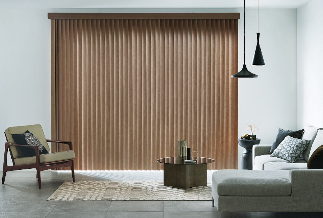 スマートインテリアシェード ホームタコス ラインドレープ 木製｜製品