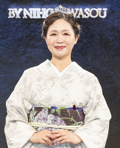 KIMONO BRILLIANTS 2025 | きものブリリアンツ | 日本和装