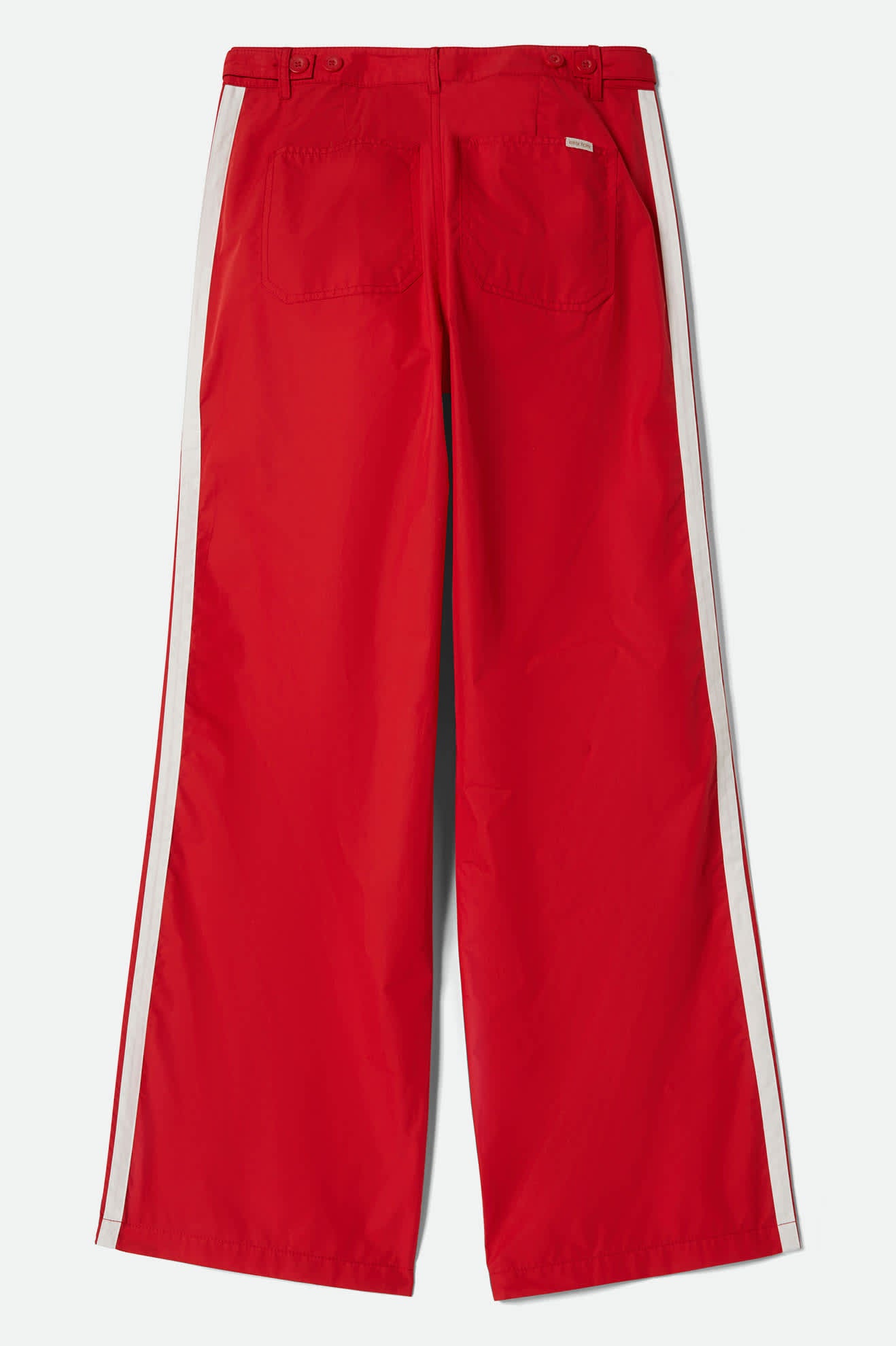 Women's Jane Utility Wide Leg Pant in Adrenaline Rush – Brixton