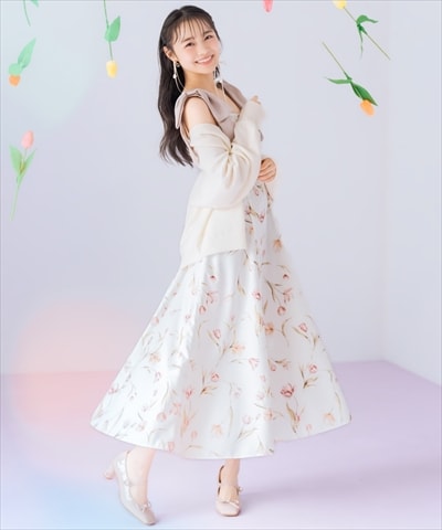 WILLSELECTION/ワンピース/ワンピース｜公式オンラインショップ