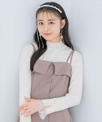 WILLSELECTION/トップス(4／5ページ)｜公式オンラインショップ｜バーン