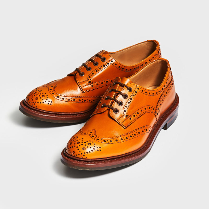 Tricker's ( トリッカーズ ) | BOURTON ( バートン ) 一覧 – GMT inc