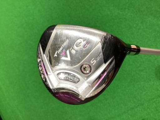 中古】 ブリヂストン TOURSTAGE ViQ CL(2012) 4W レディース