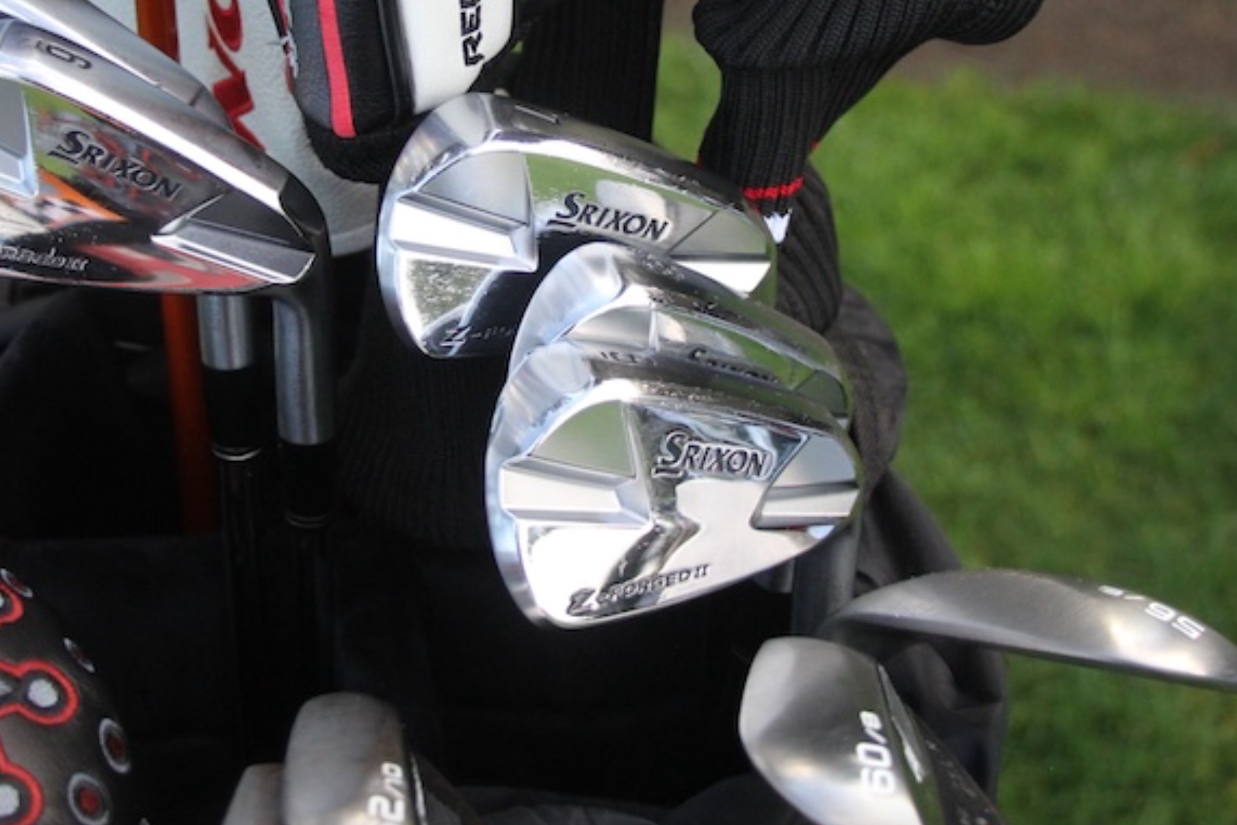 Hideki Matsuyama WITB 2024 (August) – GolfWRX