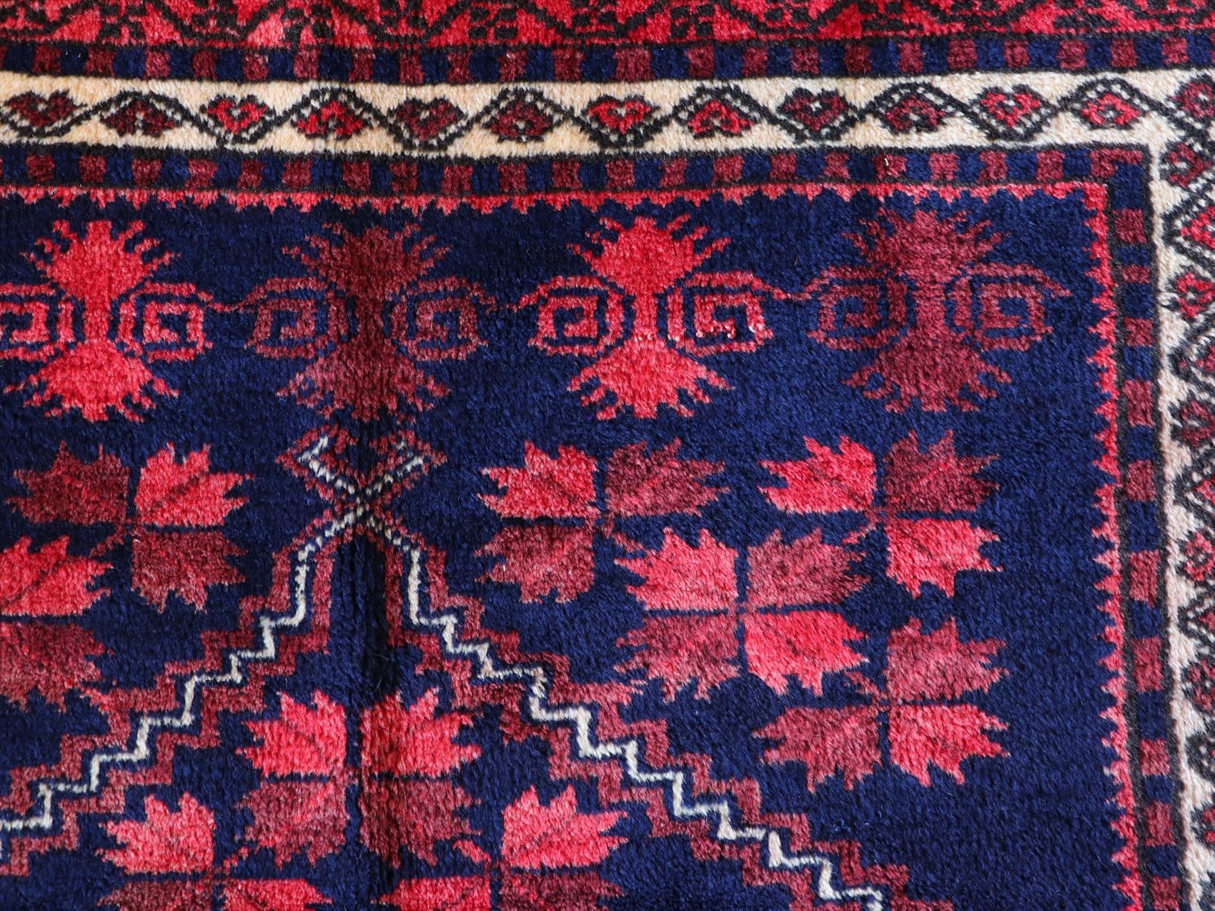 ギャッベ（ギャベ）専門店 インプレッションオブギャッベ