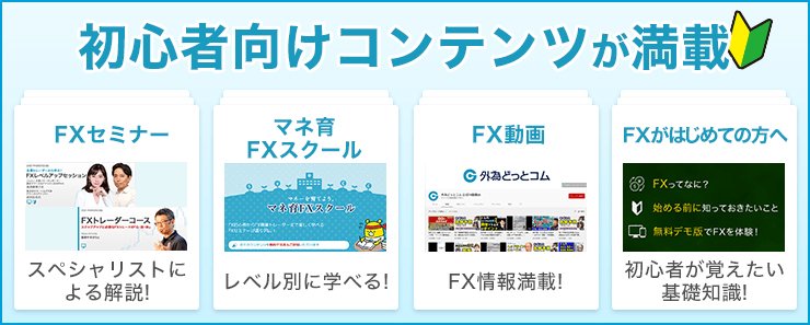 FXを勉強するやり方！初心者から中上級者になるための5つのSTEP