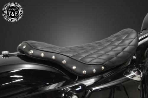 有限会社ガレージT&F / スポーツスター(2004〜2021年)専用 スタッド