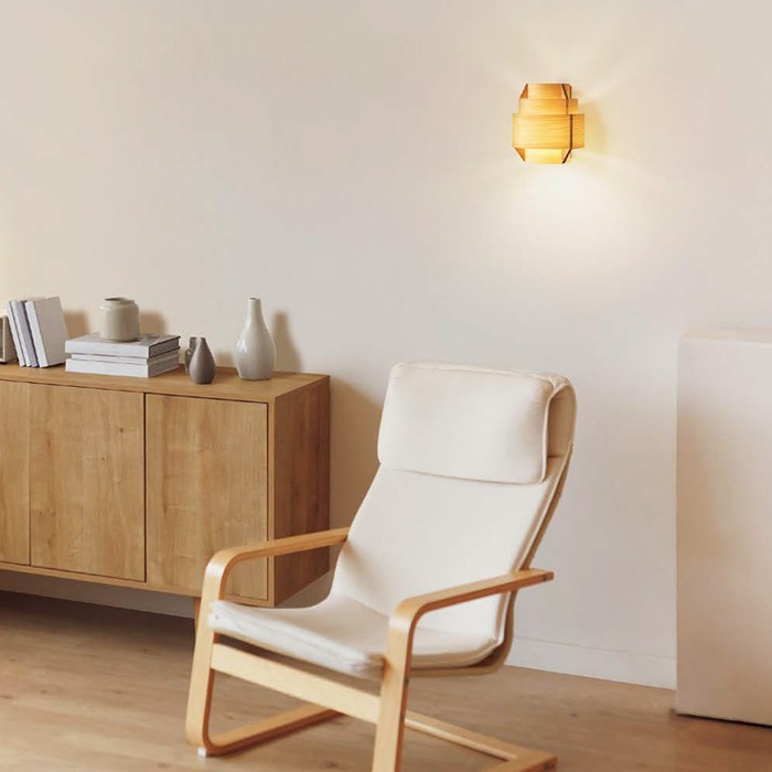 北欧照明 | JAKOBSSON LAMP φ170 ブラケットライト｜照明の