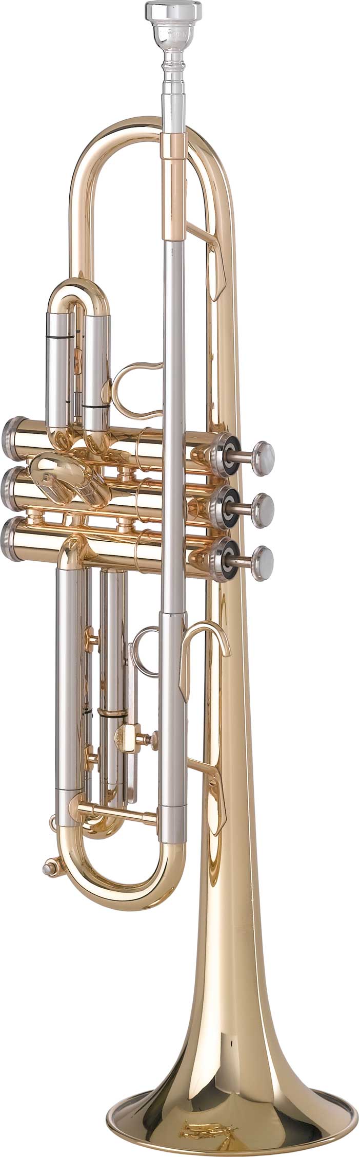 590-S Bb Trumpet – Getzen