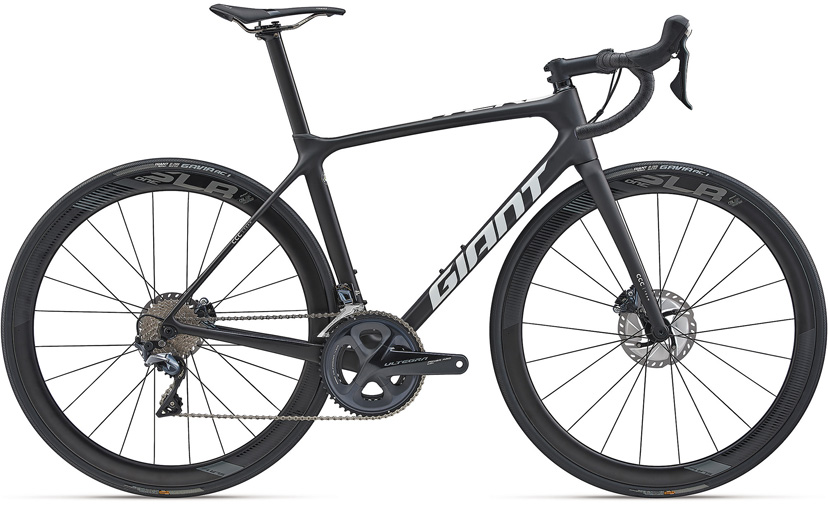 2020 GIANT Bicycles | TCR ADVANCED PRO 2 DISC