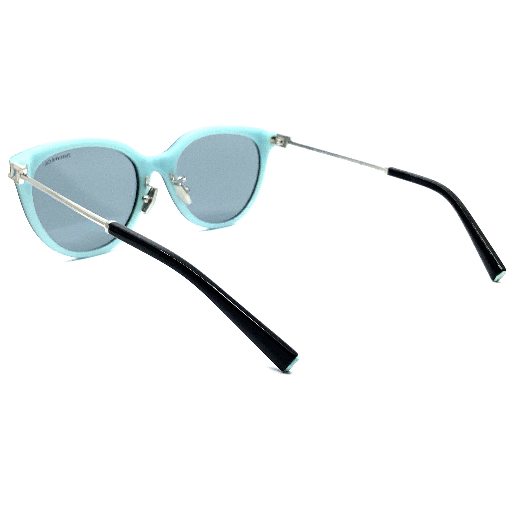 TIFFANY ＆ Co. ティファニー サングラス TF4243D 8055/1 55サイズ