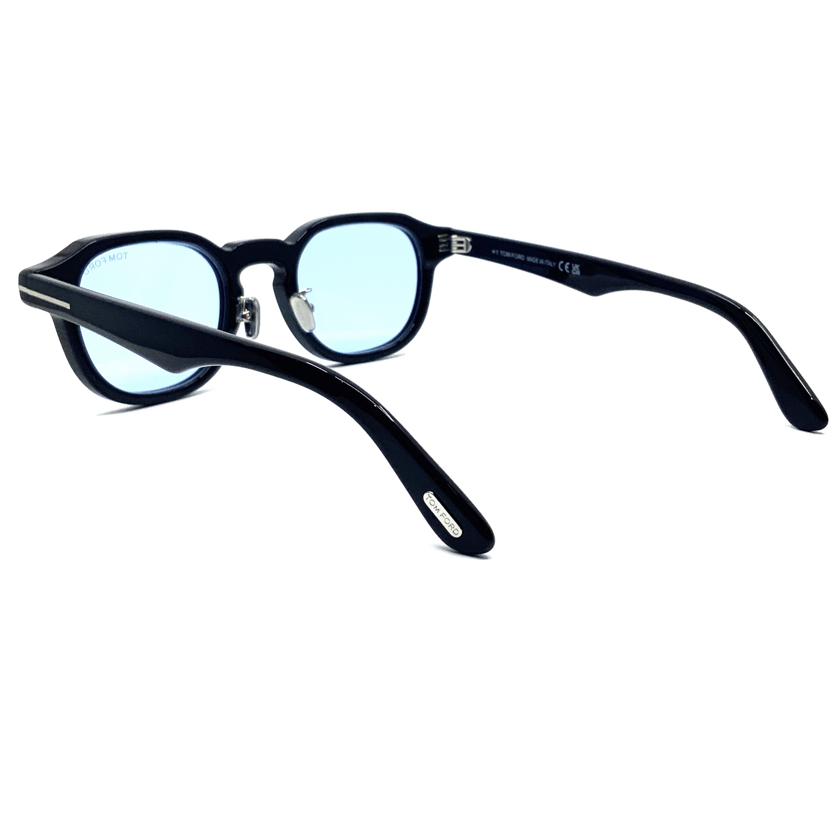 TOM FORD トムフォード サングラス TF1230-D 01V 50サイズ (在庫なし