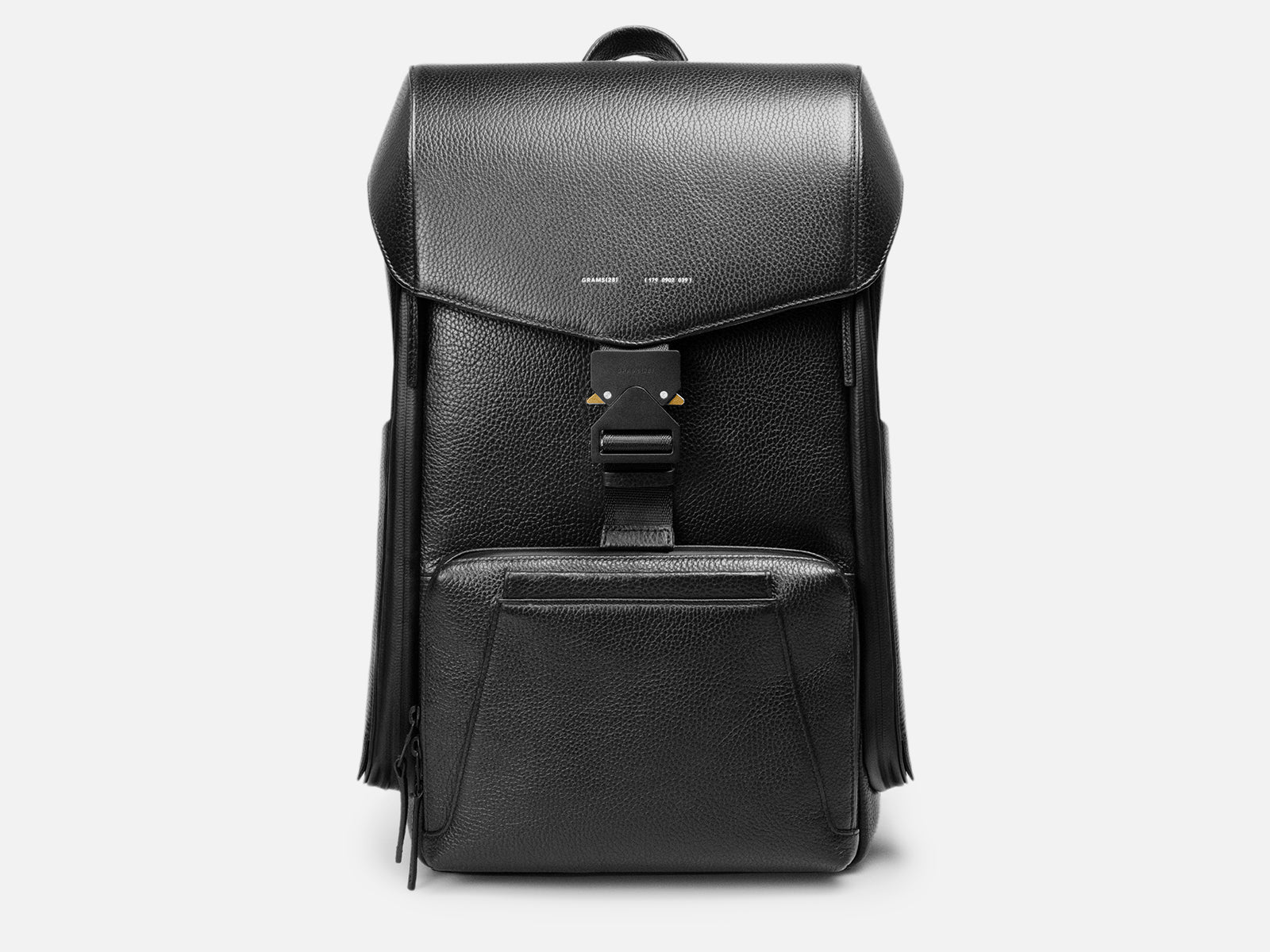 MR LEE x GRAMS28 151 Stealth Backpack