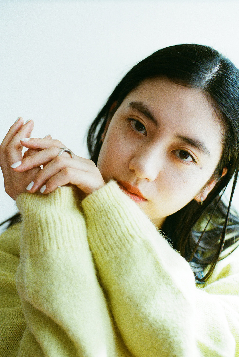 カラージェル - 061 スノーホワイト｜GRANJE（グランジェ）公式