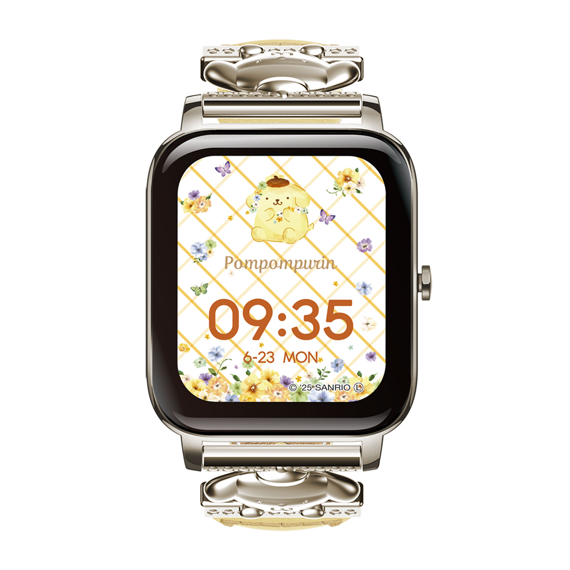 スマートウォッチ | GH-SMWLシリーズ | GREEN HOUSE グリーンハウス