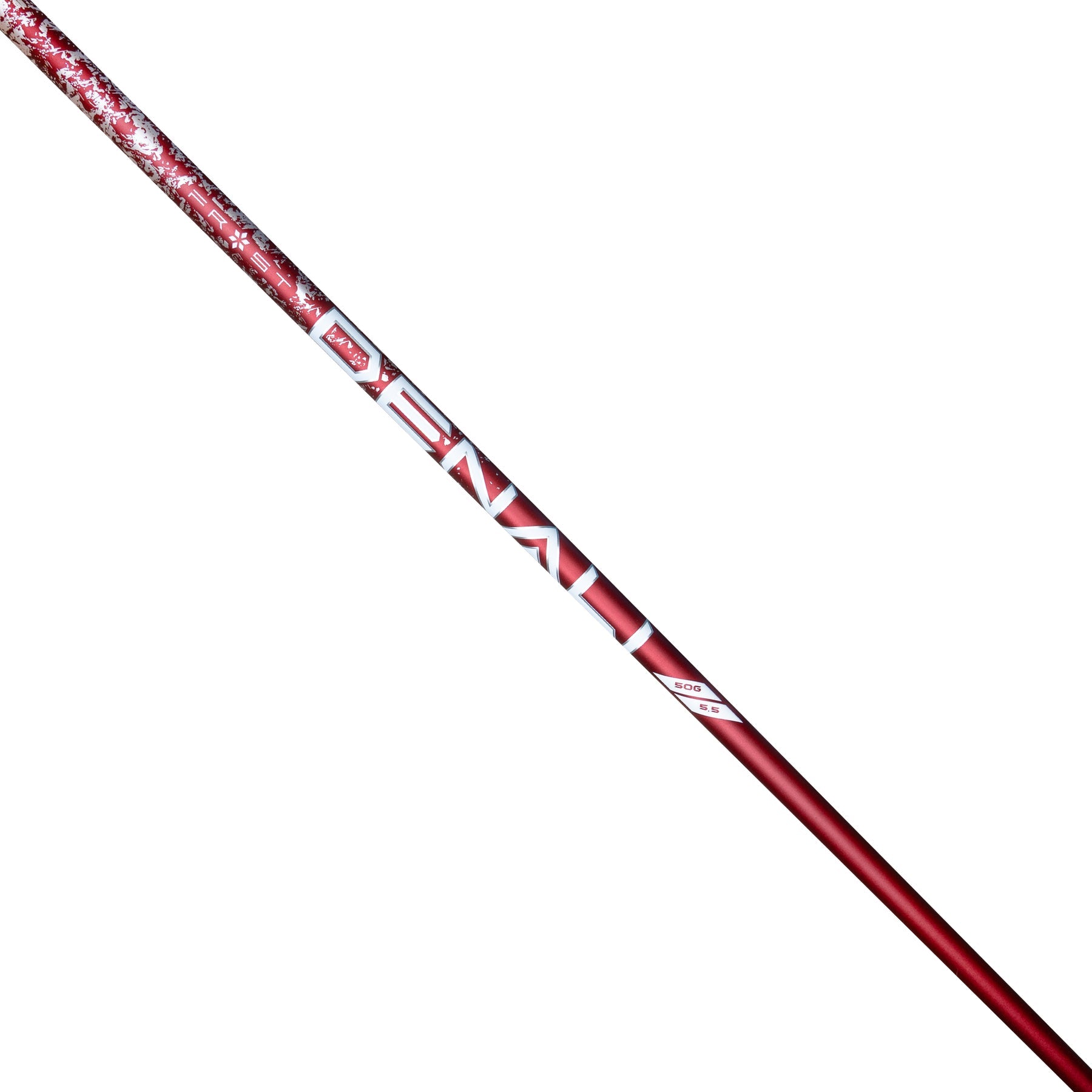 Project X Denali G2 Frost Red Graphite Shaft – Grips4Less