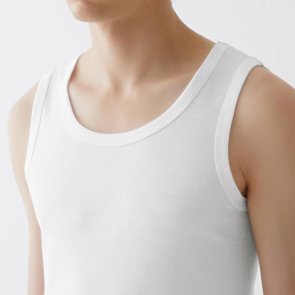 NextRA+ DRY∞DEO】タンクトップ YN0020A :メンズ トップス