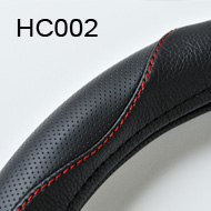 ステアリングカバー - レザーシートカバーのプレミアムブランド Dotty