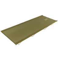 ウルトラクールキャンピングベッド（カーキ） CB1-139-KH - DOD