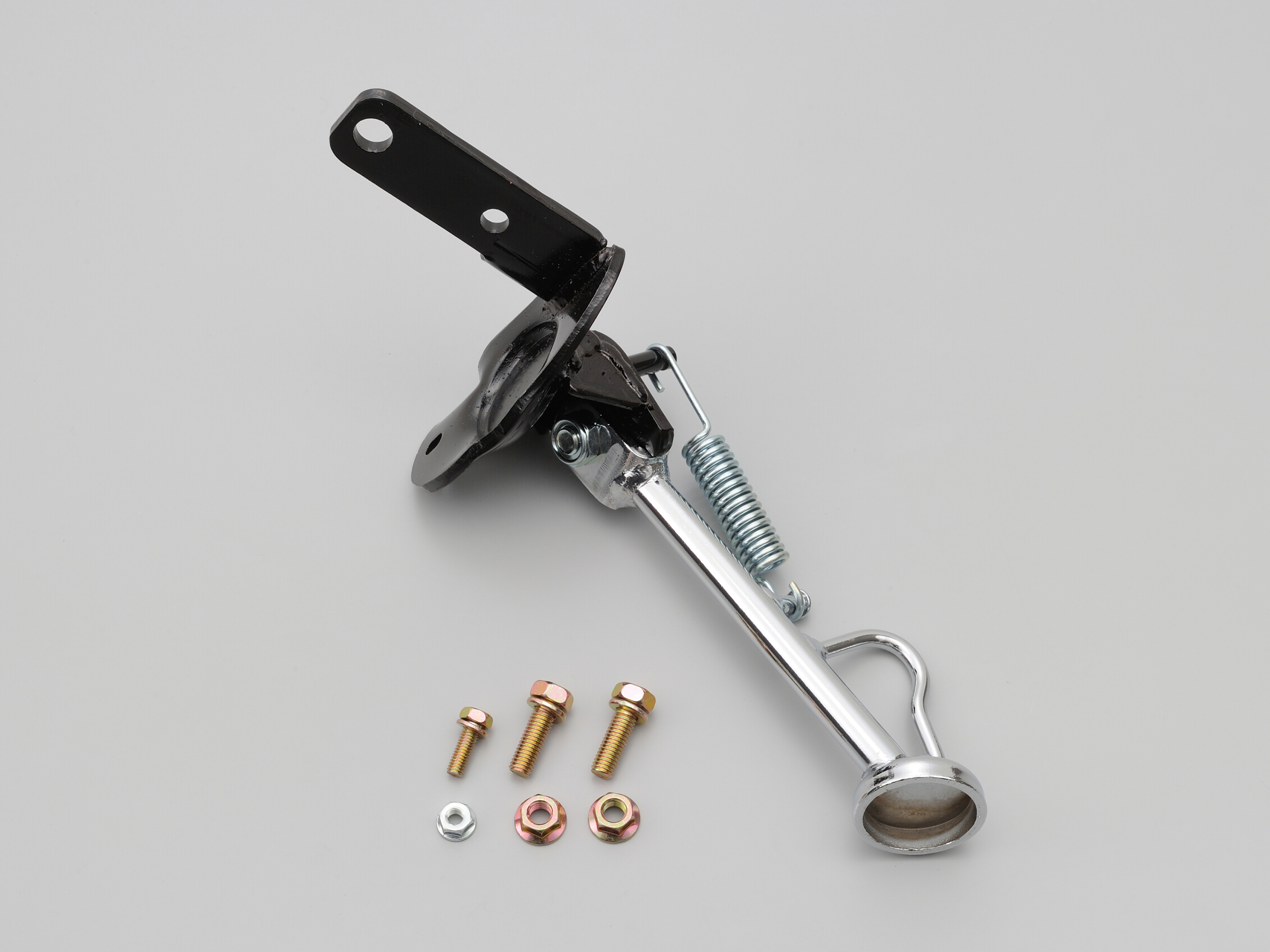 スクーターサイドスタンド STD アドレスV125スタンダードモデル用