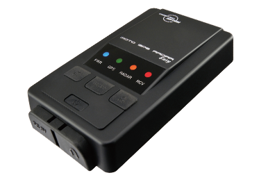 MOTO GPS RADAR SERIES