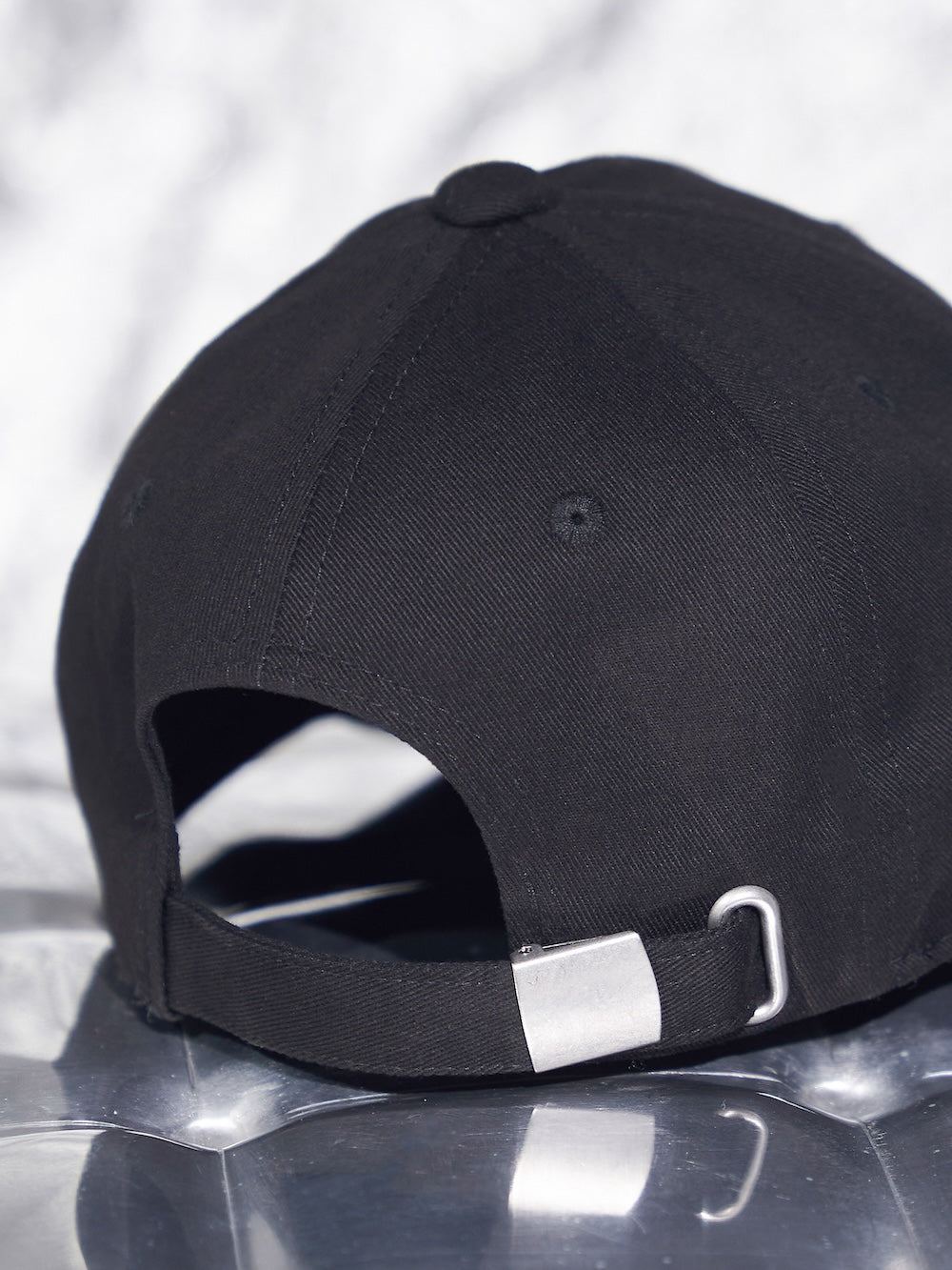 予約商品】クリスタルロゴキャップ – Darich (ダーリッチ)