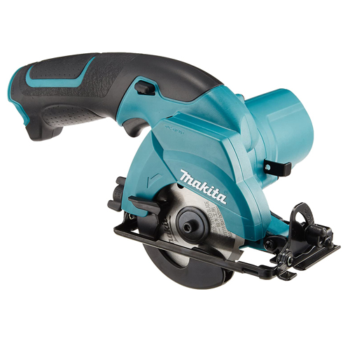 充電式マルノコ 本体のみ HS300DZ マキタ マルノコ | ホームセンター