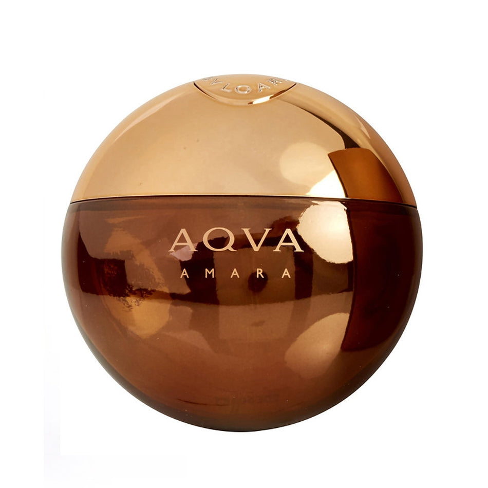 Aqva Amara by BVLGARI Fragrance Samples | DecantX | Eau de