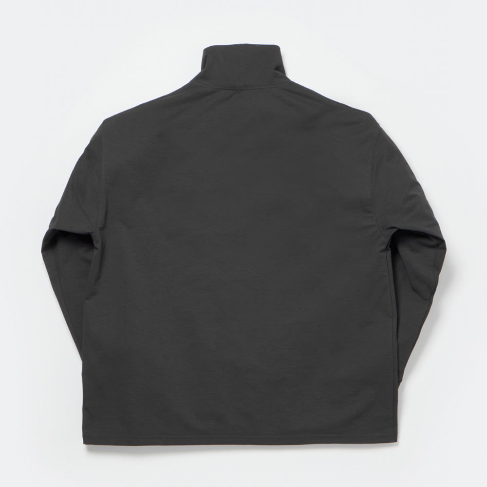 DAIWA PIER39 (ダイワピア39) TECH OFF TURTLE L/S BE-32024W (BE