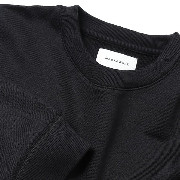 HUGE SWEAT ORGANIC COTTON HEAVY FLEECE (A23C-05CS01C) | MARKAWARE