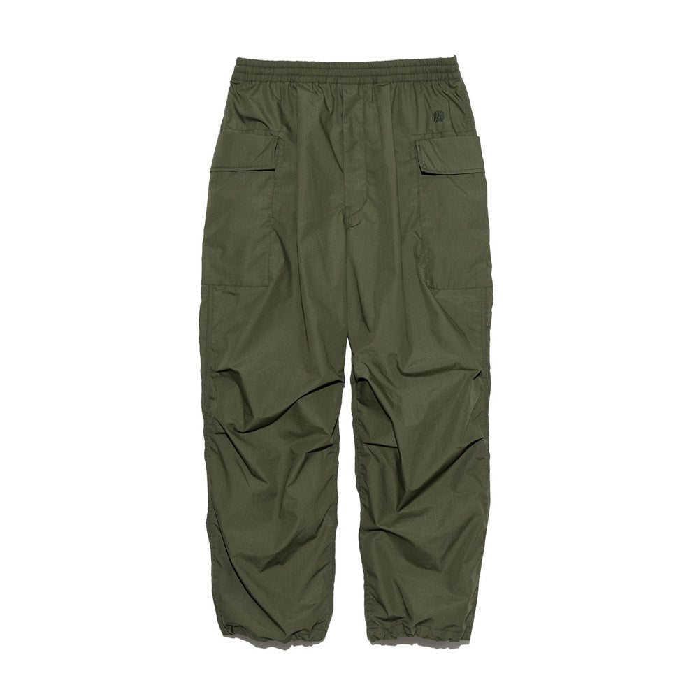 nanamica (ナナミカ) Cargo Deck Pants S25SC006 (S25SC006